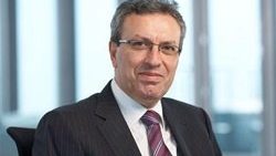 İş Bankasına yeni genel müdür seçildi.