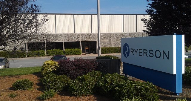 Ryerson, 2020 yılı gelir ve zarar tahminini yaptı