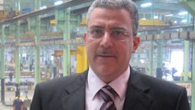 Zbs Alfaçelik: Kanal İstanbul çelik şehir olsun