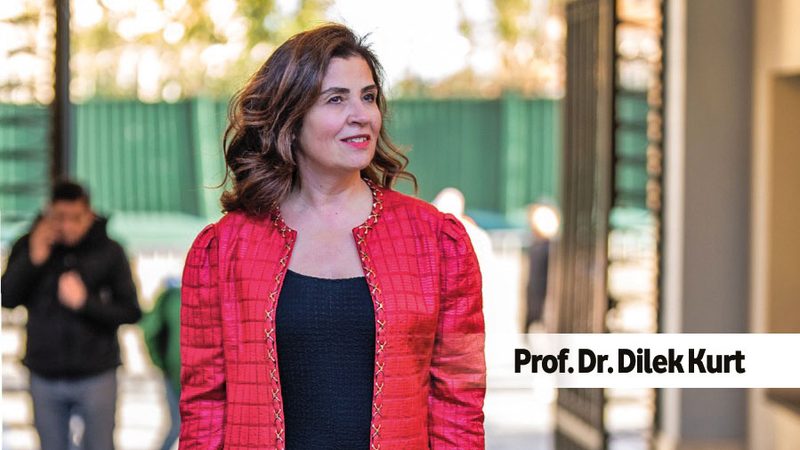 Demir-Çelik Sektöründe Ekosistem Temelli Bütüncül Dönüşüm