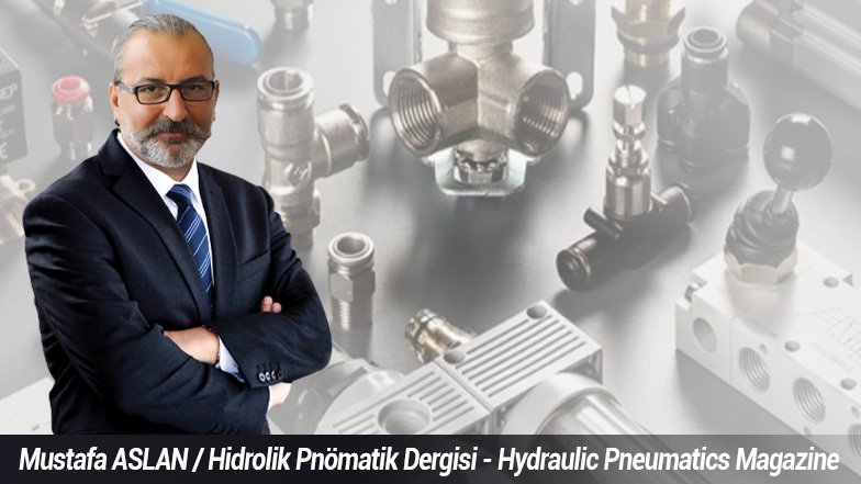 Sektör HPKON Hidrolik Pnömatik Kongresi’ne hazırlanıyor 