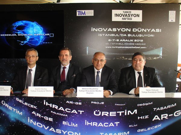"www" nin mucidi, inovasyonu anlatmak için Türkiye’ye geliyor
