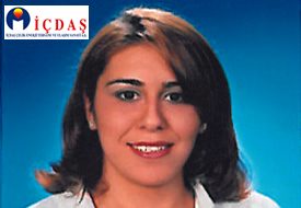 Zeynep Aslan: İÇDAŞ olarak 64 ülkeye ihracat yapıyoruz