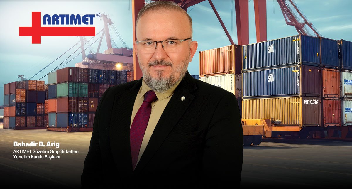 Bahadır B. Arig: Türkiye, Hurda İthalatındaki Liderliğiyle Küresel Piyasadan Doğrudan Etkileniyor