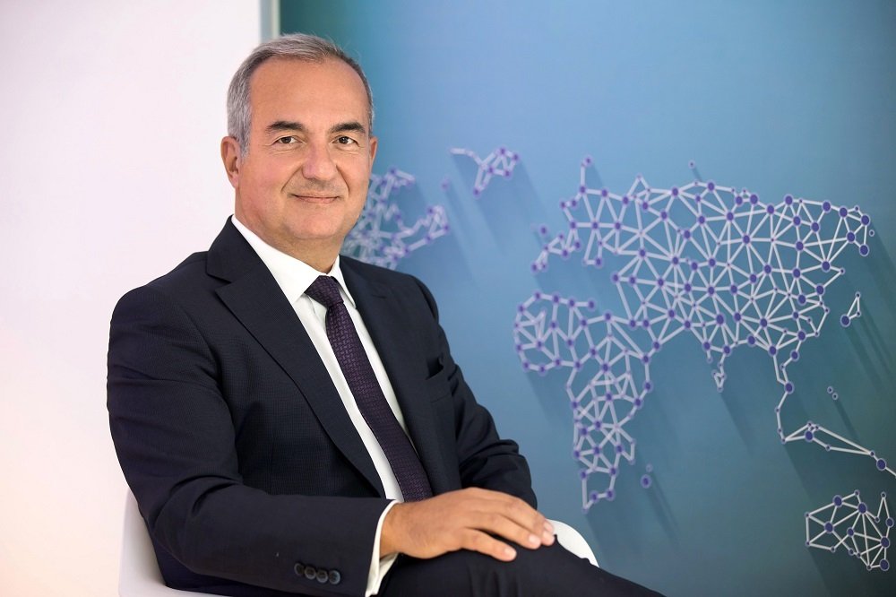  Makine ihracatı ilk çeyrekte 6,1 milyar dolar  
