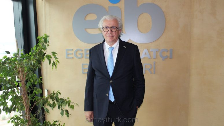 Ege Bölgesi'nin ihracatı 2022 yılında 31 milyar doları aştı
