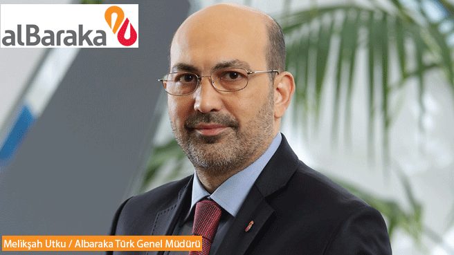 Albaraka: Daima KOBİlerin Yanında!