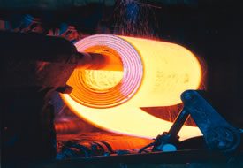 JSPL 464 milyon dolara Umman çelik şirketini satın almaya hazırlanıyor