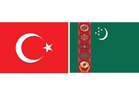 Krize rağmen Türkmenistan ile olan dış ticaret yüzde 20 arttı
