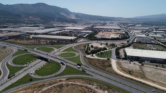 Volkswagen, Manisada fabrika kuracak