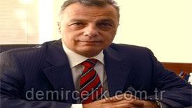 Supsan Motor Supapları San. ve Tic. A.Ş. Genel Müdürü Salih Alson