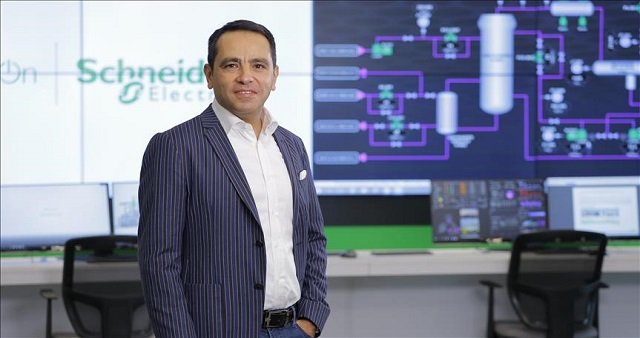 SchneiderElectric'in enerji verimliliği için çözümü 