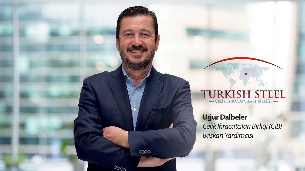 Global çelik sektöründe TRUMP 2.0  vergilerinin yarattığı belirsizlikler hakim