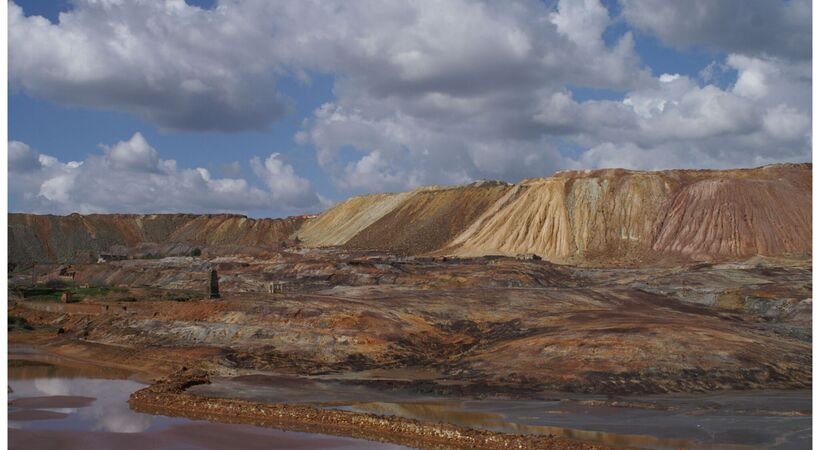Avustralya’nın Demir ve Çelik Üretimi Yenilikçiliği: Elektrikli Fırınla Demir Üretimi