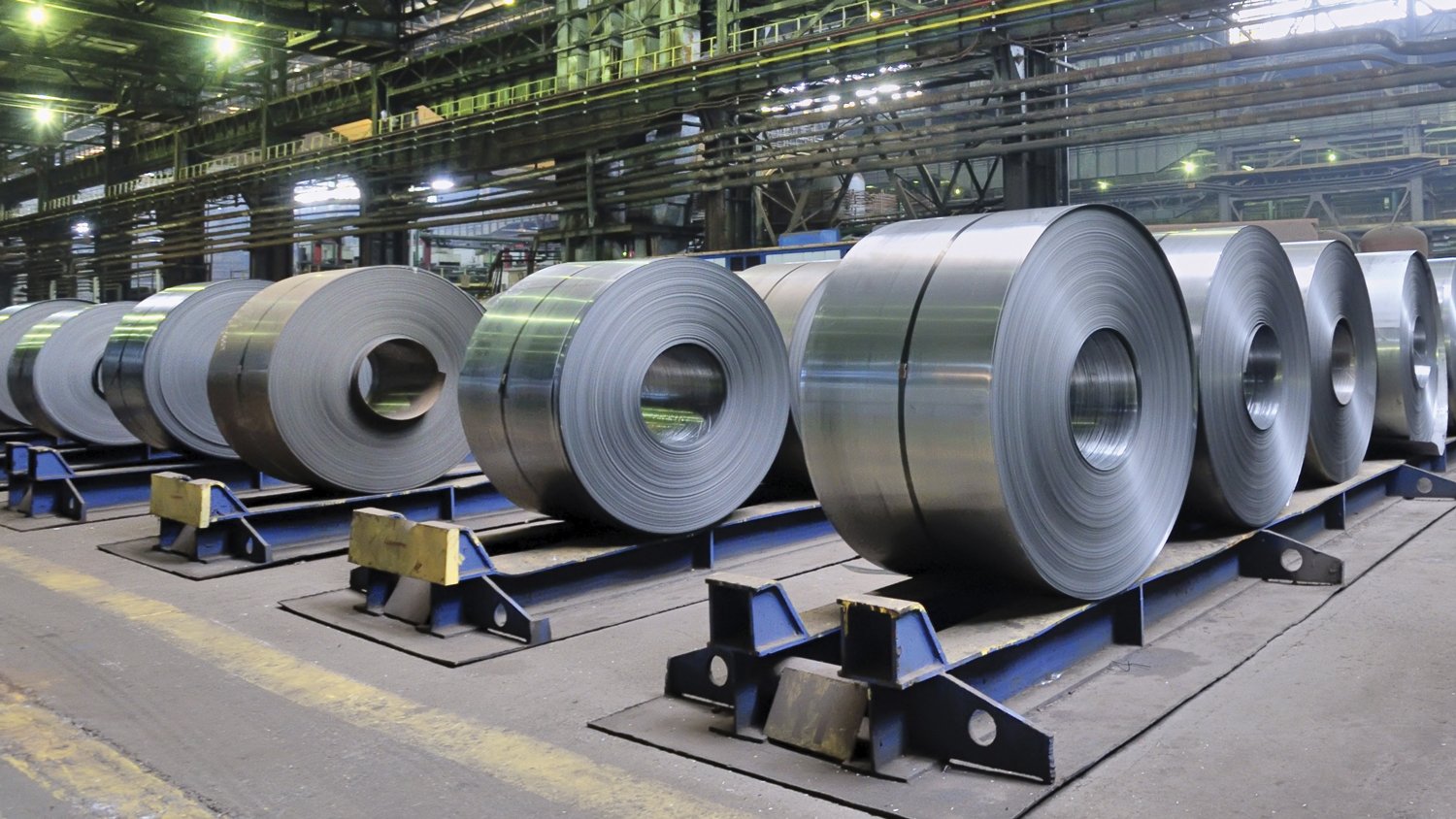 Trump’ın çelik ve alüminyum vergileri: En büyük darbeyi hangi ülke alacak?