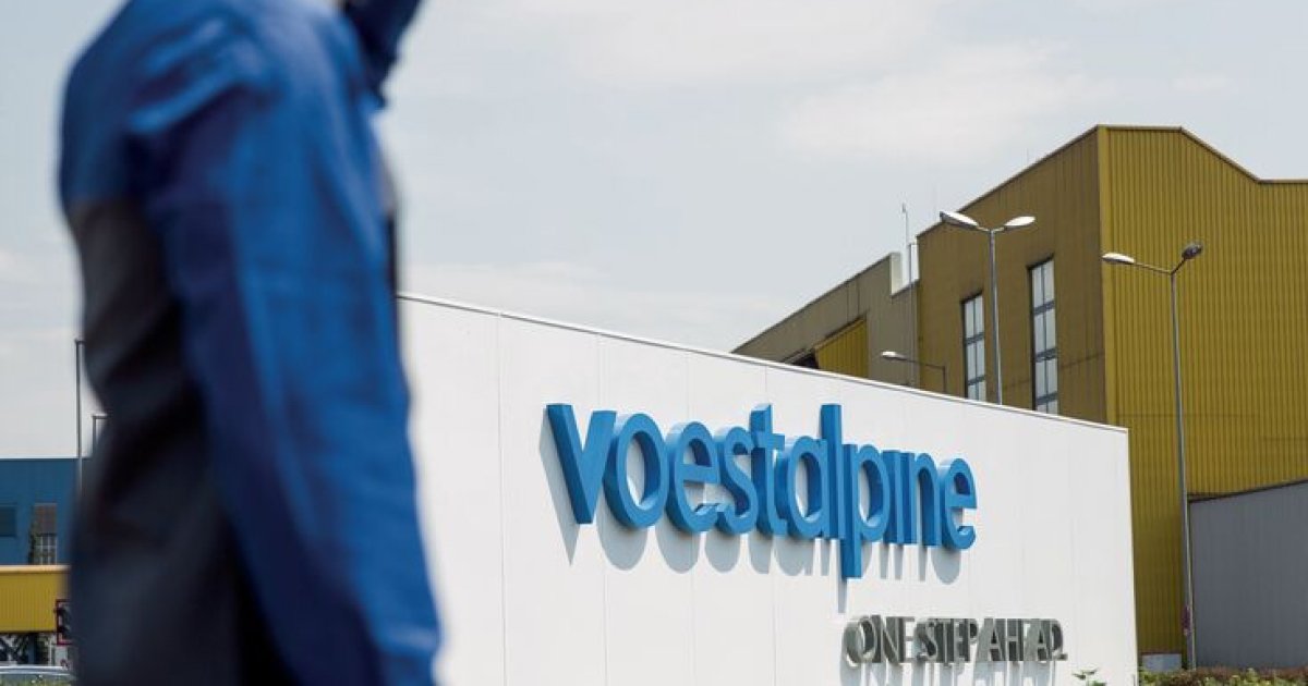 Almanya’daki Sanayi Şirketleri İçin Olumsuz Ekonomik Koşullardan Dolayı Voestalpine, Buderus Edelstahl'ı Satmayı Planlıyor