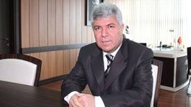 Payas Çevresi Haddeciler Sanayiciler Derneği Başkanı Osman Tufan: “2012 sanayicilerimizin yılı olacak”