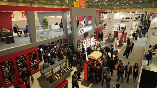 Türkiye Sanayisinin 2020 Yılı Stratejisi Belirlendi