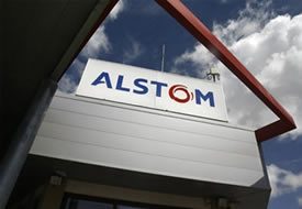 Alstom'dan Gebze'ye 10 milyon Avroluk yatırım