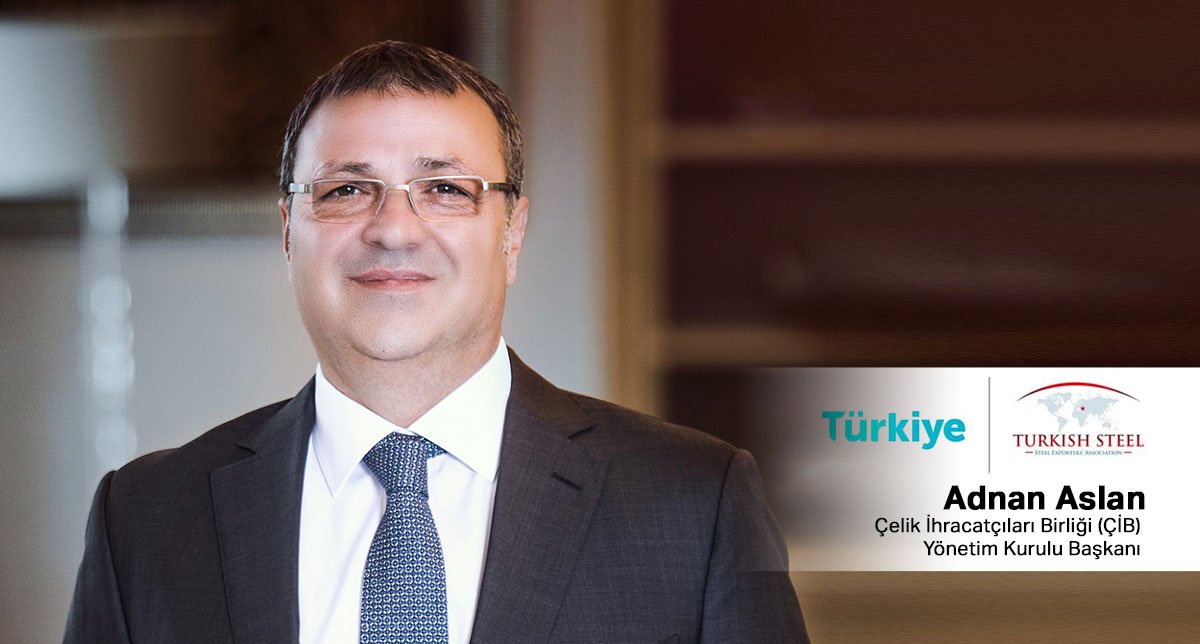 Çelik ihracatçıları hedefi yeni pazarlarla tutturacak