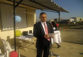 ESİS Enerji 10.Yılını Kutladı