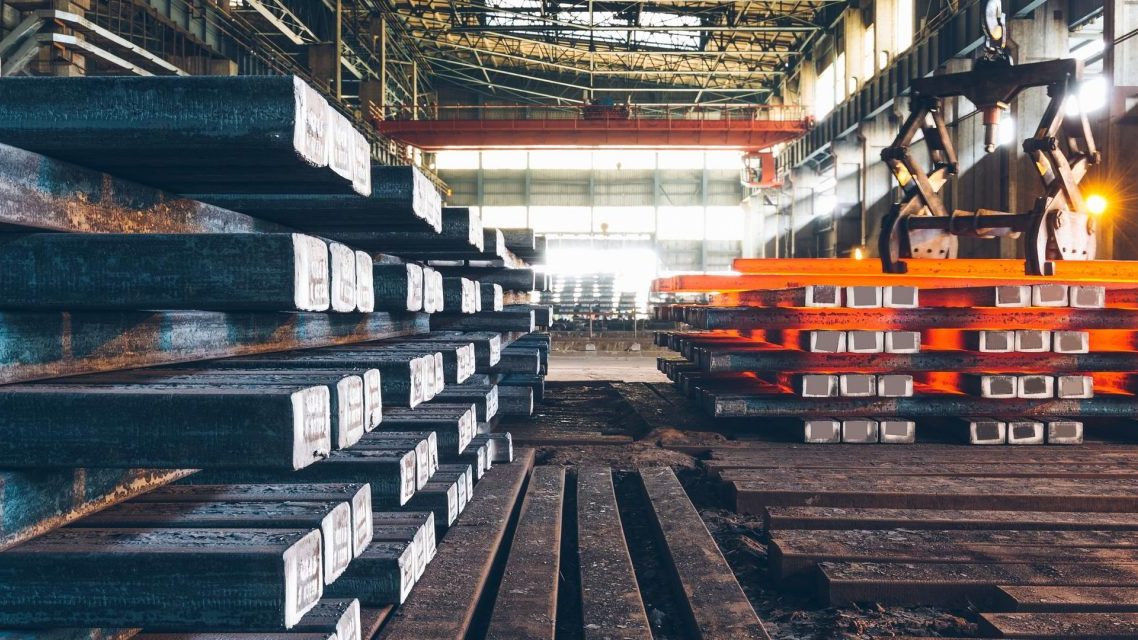 Amerika'nın Kârlı Özel Sektörü: US Steel'in Yabancı Sahipliği