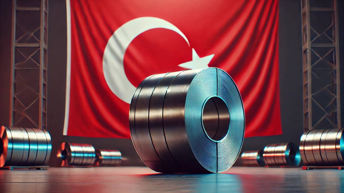 Çelik Sektöründe İhracat Hedefi 16,5 Milyar Dolar