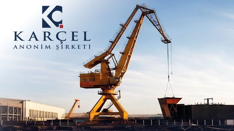 KARÇEL, Milli Uçak Gemisi MUGEM Projesinde Kritik Görev Üstlenecek