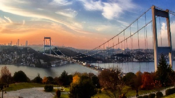 Çinko Dünyası İstanbulda bir araya geliyor