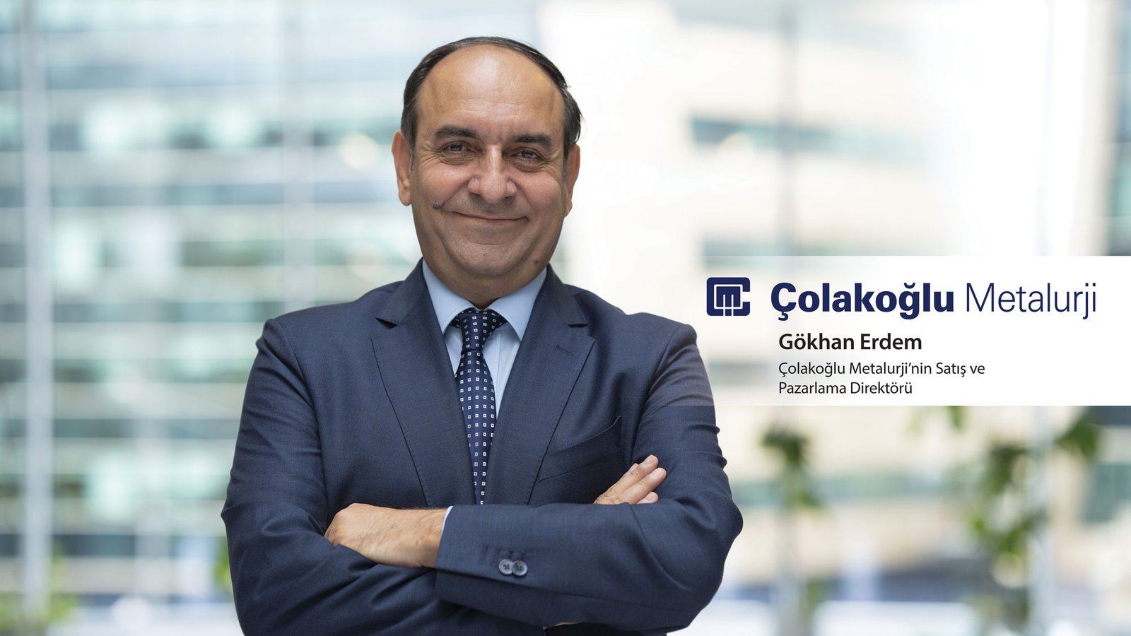 2025’te, global talebin toparlanması  ve çelik fiyatlarının istikrarlı bir  şekilde yükseleceğini öngörüyoruz