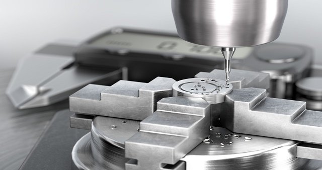 Yeni nesil mikro matkaplar Sandvik Coromant hassas işlemeye uygun yeni takımlarını piyasaya sürüyor