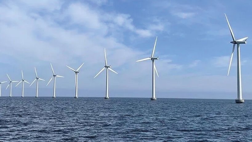 Denizüstü Rüzgar YEKA İhalesi  2027’nin İlk Çeyreğinde Gerçekleştirilecek
