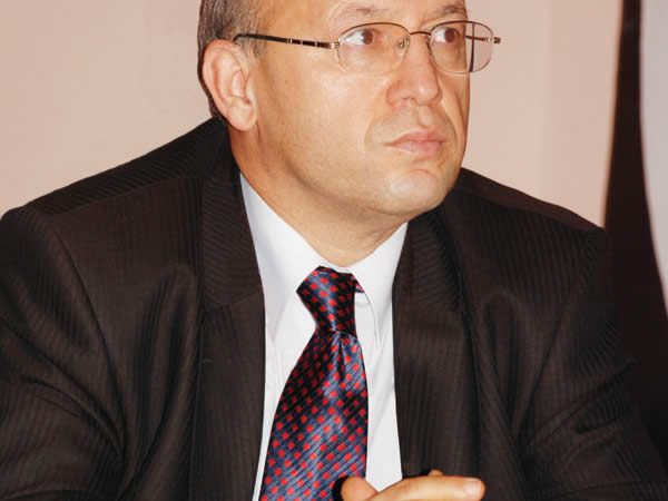 ÇELİK SEKTÖRÜNDEKİ İYİLEŞME EĞİLİMİ ÜMİT VERİYOR