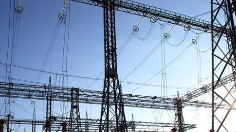Çelik Üretimine Elektrik Enerjisi Freni