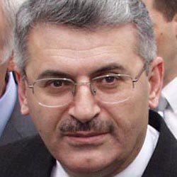 Bakan Yıldırım'dan Yıldırım Ray