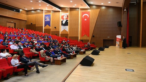Kardemir, Dijital Dönüşüm Projesinin Startını Verdi