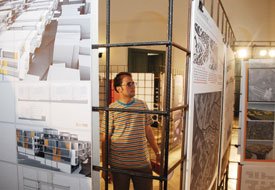 Prosteel 2009 çelik Yapı Tasarımı Yarışmasına Başvurular Başladı 