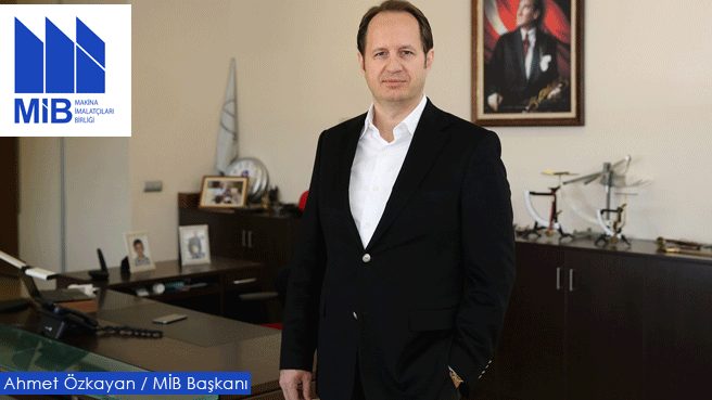 İmalat sanayinde yaşanan değişim, toplumu da dönüştürecek