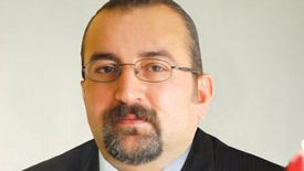 İlk 500'de Demir Çelik Firmaları