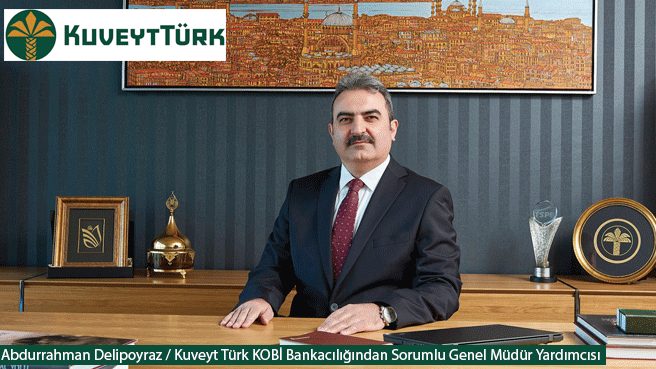KOBİlere yönelik yenilikçi ürün ve hizmetler sunuyoruz