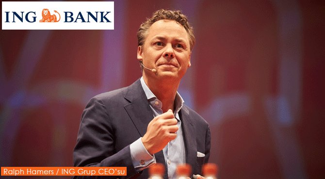 ING GRUBU MONEY 2020 EUROPE ZİRVESİ'NE DAMGASINI VURDU 