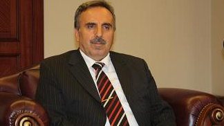 KARDEMİR Genel Müdürü Fadıl Demirel
