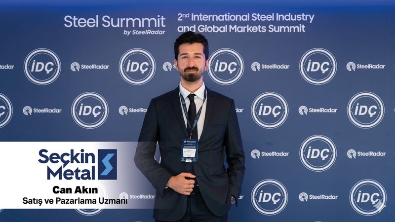 Can Akın: Zor dönemde özel kalite ürünlere yönelmek daha kritik hale geliyor