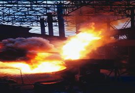 Dünya çelik Piyasalarında Son Durum, Mayıs 2010