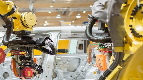 FANUC, dünyanın en prestijli otomotiv grubuyla tedarik anlaşması imzaladı