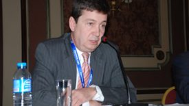 Uluslararası Mad, Metal ve Mineraller Zirvesi Polat Renaissance Resort Hotelde düzenlendi