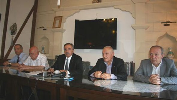 Kardemir Çed Raporu Aldı