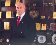İÇDAŞ Lüks inşaat işine girdi.