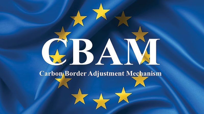 CBAM, Hindistan’ın Avrupa’ya Çelik  Erişimini Yeniden Şekillendiriyor