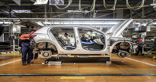 Fosilsiz çelik, Volvo ve SSAB ile gerçek oldu
